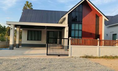 3 Bedroom House for sale in Phang Khwang, Sakon Nakhon