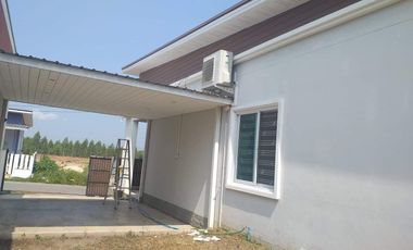 4 Bedroom House for sale in Pak Phraek, Kanchanaburi