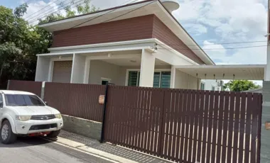 4 Bedroom House for sale in Pak Phraek, Kanchanaburi
