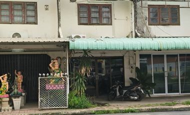 2 Bedroom Townhouse for sale in Nai Mueang, Ubon Ratchathani