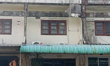 2 Bedroom Townhouse for sale in Nai Mueang, Ubon Ratchathani
