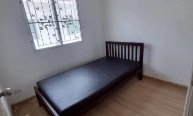 บ้านให้เช่า ติดเซนทรัสศาลายา ราคาไม่แพง อยู่ได้หลายคน