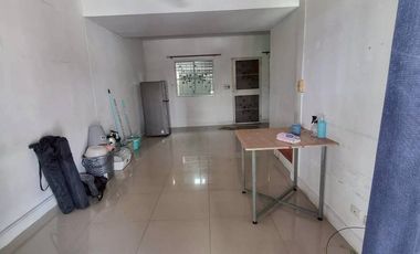 บ้านให้เช่า ติดเซนทรัสศาลายา ราคาไม่แพง อยู่ได้หลายคน