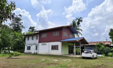3 Bedroom House for sale in Bang Sai Yai, Mukdahan