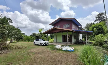 3 Bedroom House for sale in Bang Sai Yai, Mukdahan