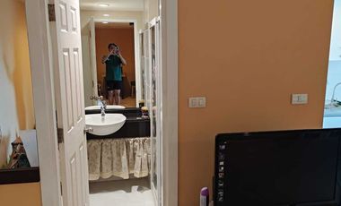 1 Bedroom condo for rent at Royal Place