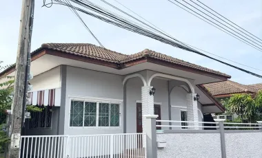3 Bedroom House for sale in Pak Nam Pho, Nakhon Sawan