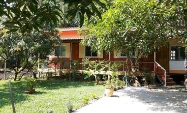 7 Bedroom House for rent in Bang Pla, Nakhon Pathom