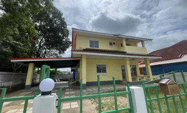 3 Bedroom House for sale in Kham Riang, Maha Sarakham