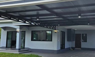 5 Bedroom House for sale at Jitareevill 2