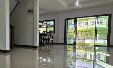 5 Bedroom House for sale at Jitareevill 2