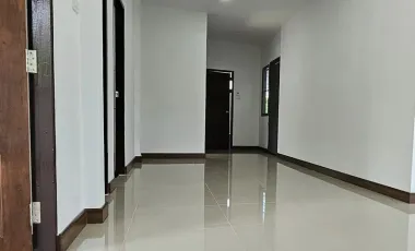 5 Bedroom House for sale at Jitareevill 2