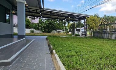 5 Bedroom House for sale at Jitareevill 2
