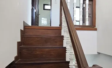 5 Bedroom House for sale at Jitareevill 2