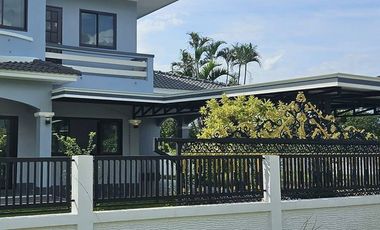 5 Bedroom House for sale at Jitareevill 2