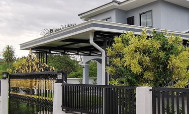 5 Bedroom House for sale at Jitareevill 2