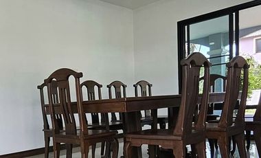 5 Bedroom House for sale at Jitareevill 2