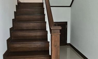 5 Bedroom House for sale at Jitareevill 2