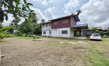 3 Bedroom House for sale in Bang Sai Yai, Mukdahan
