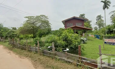 3 Bedroom House for sale in Bang Sai Yai, Mukdahan