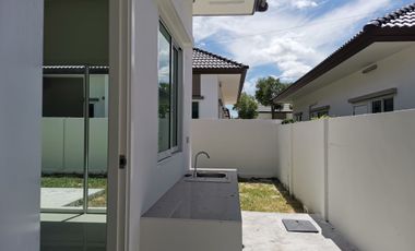 2 Bedroom House for sale at Grand Village
