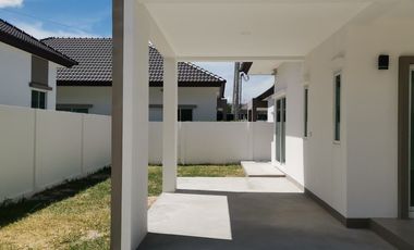 2 Bedroom House for sale at Grand Village