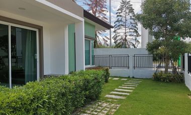 2 Bedroom House for sale at Grand Village