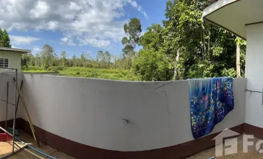 3 Bedroom House for sale in Lamphu, Narathiwat