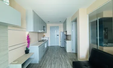 1 Bedroom Condo for rent at The Ultimate River Beach
