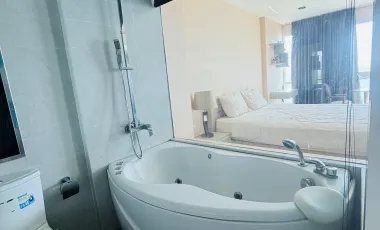 1 Bedroom Condo for rent at The Ultimate River Beach