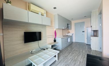 1 Bedroom Condo for rent at The Ultimate River Beach
