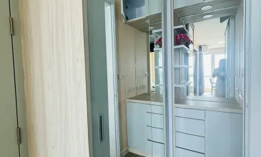 1 Bedroom Condo for rent at The Ultimate River Beach
