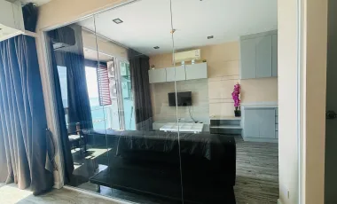 1 Bedroom Condo for rent at The Ultimate River Beach