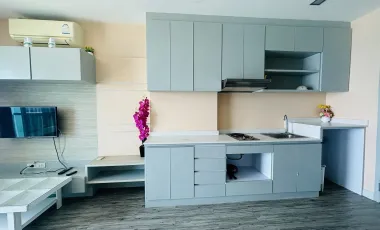 1 Bedroom Condo for rent at The Ultimate River Beach