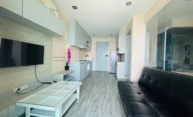 1 Bedroom Condo for rent at The Ultimate River Beach