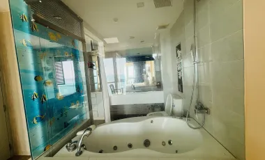 1 Bedroom Condo for rent at The Ultimate River Beach