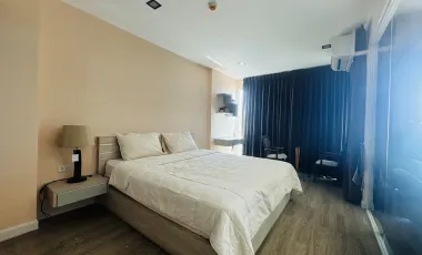 1 Bedroom Condo for rent at The Ultimate River Beach