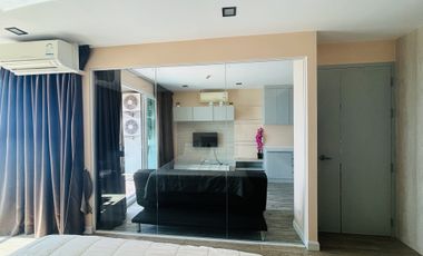 1 Bedroom Condo for rent at The Ultimate River Beach