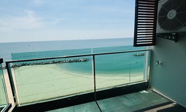 1 Bedroom Condo for rent at The Ultimate River Beach