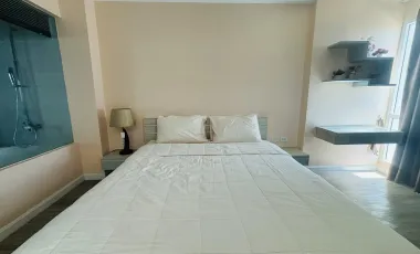 1 Bedroom Condo for rent at The Ultimate River Beach