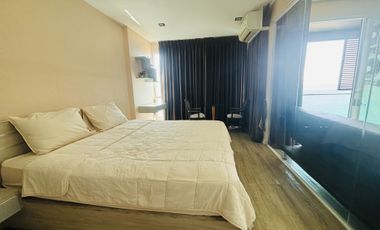 1 Bedroom Condo for rent at The Ultimate River Beach