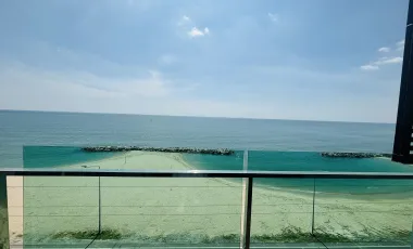 1 Bedroom Condo for rent at The Ultimate River Beach