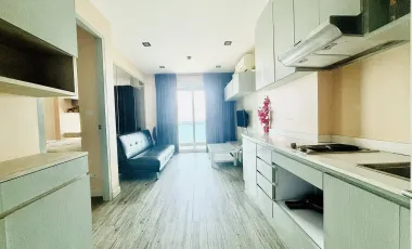 1 Bedroom Condo for rent at The Ultimate River Beach