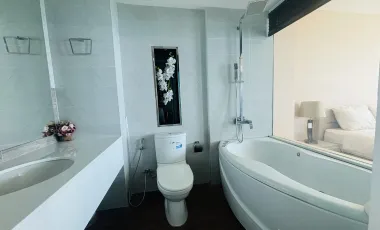 1 Bedroom Condo for rent at The Ultimate River Beach