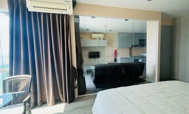 1 Bedroom Condo for rent at The Ultimate River Beach
