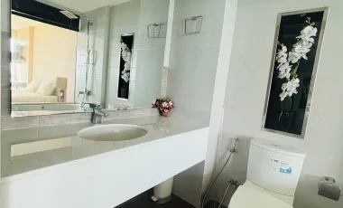 1 Bedroom Condo for rent at The Ultimate River Beach