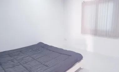 2 Bedroom Townhouse for sale at Baan Fahsai 4