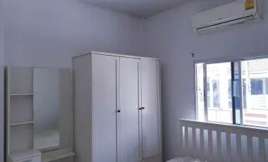 2 Bedroom Townhouse for sale at Baan Fahsai 4