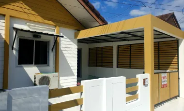 2 Bedroom Townhouse for sale at Baan Fahsai 4