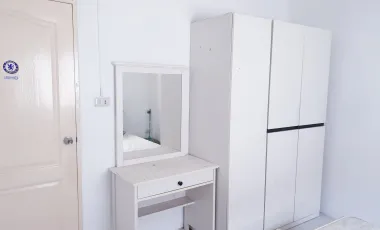 2 Bedroom Townhouse for sale at Baan Fahsai 4
